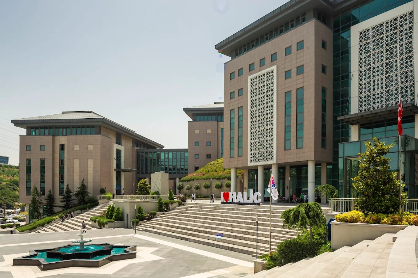 Halic University