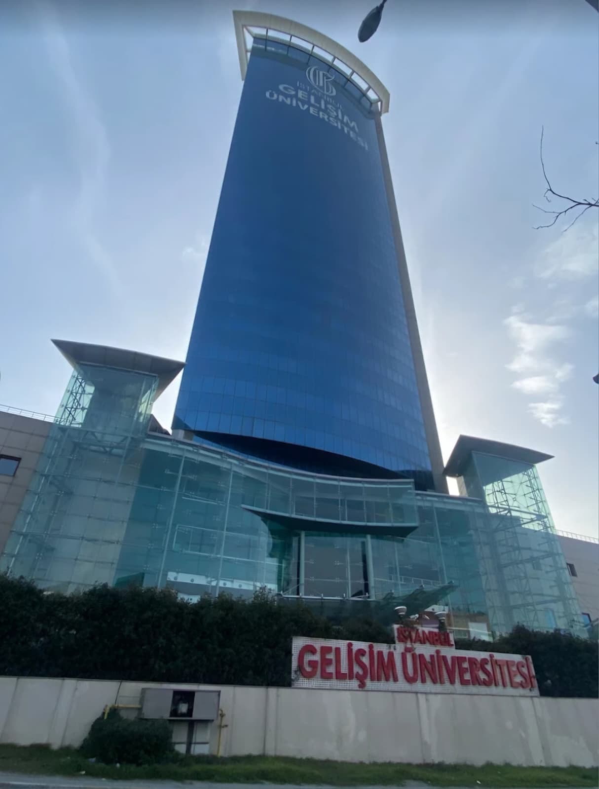 Gelisim University