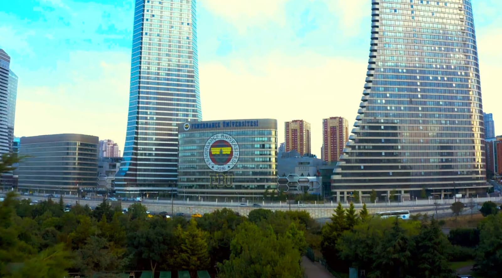 Fenerbahce University